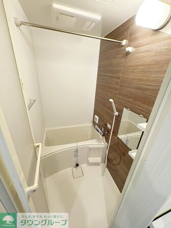 NIKEモダン海老名の物件内観写真